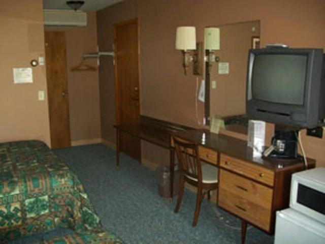 Black Bear Motel Cameron 部屋 写真